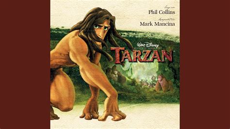 tarzan song phil collins|dir gehört mein herz tarzan.
